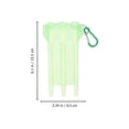 thumbnail image 2 of BESTYASH 1ensemble Étui à Fléchettes Durable et Solide pour Usage Extérieur et Voyage, 2 of 8