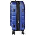thumbnail image 7 of Rockland Luggage F145 Melbourne 20 in. Expandable ABS Carry On Luggage, 7 of 7