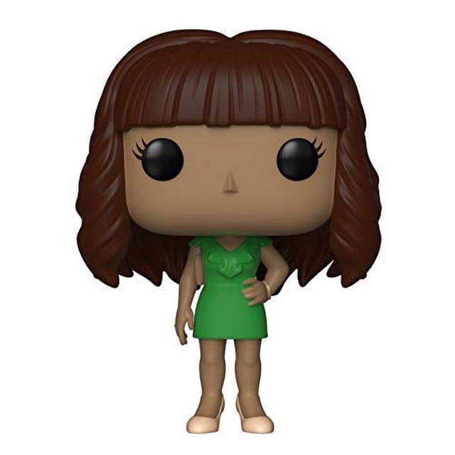 Figura de vinilo Funko POP TV Cece Parekh #710