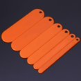 thumbnail image 3 of CEORPER 6 Pcs/Set Fishing Netting Shuttle 6 Size Tackle Plastic Net Making Repair Tools, 3 of 8