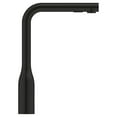thumbnail image 2 of Grohe Essence 302712430 Single-Handle Pull-Out Kitchen Faucet Dual Spray 1.75 GPM in Matte Black, 2 of 4