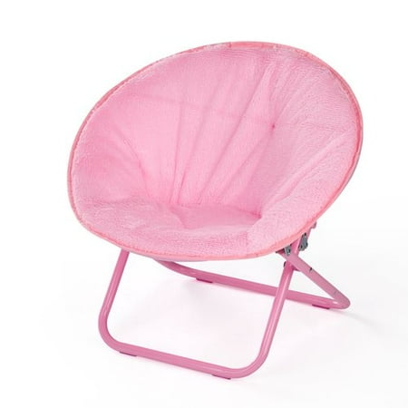 Harriet Bee Phillip Long Hair Papasan Chair