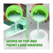Gain Fabric Softener, Original Scent, 190 Loads 164 fl oz