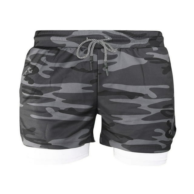 Pantalon d'Entraînement pour Hommes avec Poches
