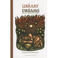 thumbnail image 1 of Pre-Owned The Library of Dreams (Paperback) 188615788X 9781886157880, 1 of 1