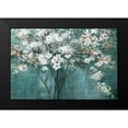 thumbnail image 2 of Nan 24x17 Black Modern Framed Museum Art Print Titled - Natures Promise, 2 of 5