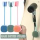 thumbnail image 1 of Wall Mounted Hair Dryer Holder Lazy Hands-free, 1 of 3