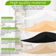 thumbnail image 3 of Vacuum Cleaner Bags, 20 Pack Straight Vacuum Cleaner Bags, for Karcher 6.959-130.0 WD3/WD3P/MV3/A2204/A2204/A2534/SE 4001, 3 of 4