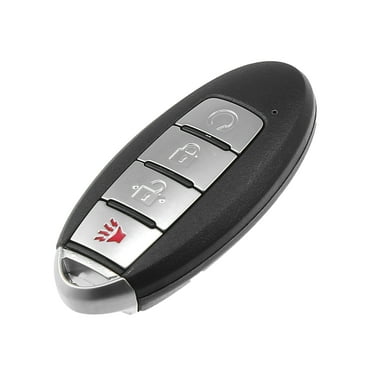 434MHz KR5TXN3 for Smart Proximity Insert Keyless Entry Remote Key Fob for Nissan Rogue Sport 2019-2020 4 Buttons 4A Chip