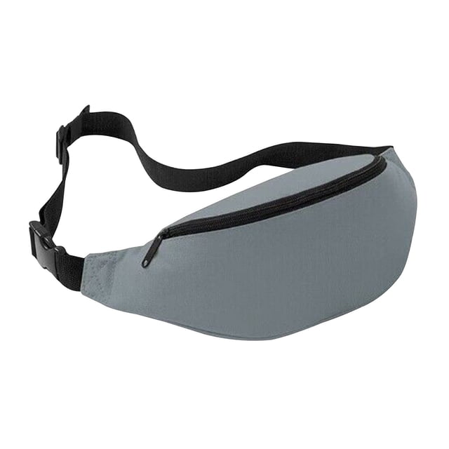 Sac de Voyage pour Hommes et Femmes, Portefeuille pour Cellulaire, Sac Ceinture pour Voyage, Marche, Course, Randonnée, Cyclisme