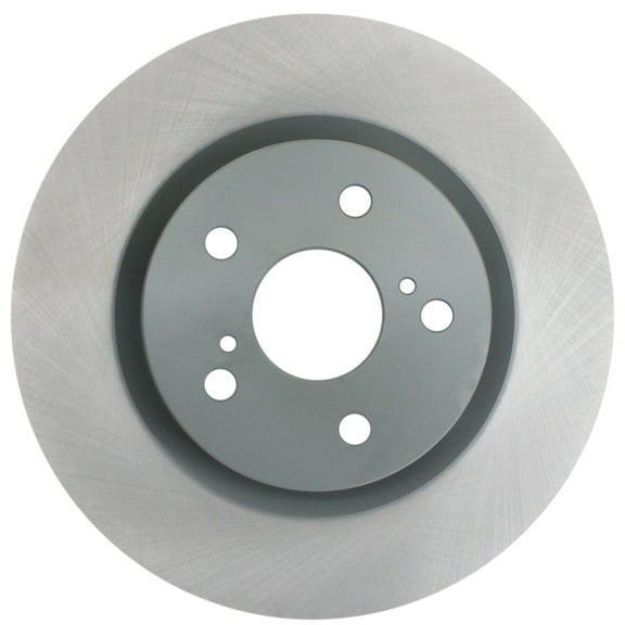 Winstop Brake Rotor, Front WS251187, Toyota RAV4 2022-2019