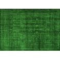 thumbnail image 1 of Ahgly Company Indoor Rectangle Persian Green Bohemian Area Rugs, 5' x 8', 1 of 1