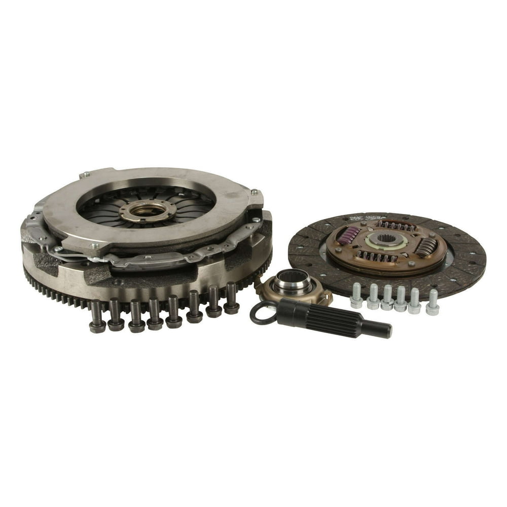 Valeo DMF Conversion Kit Flywheel Conversion