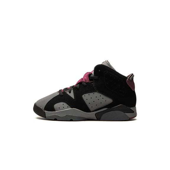 JORDAN PRE SCHOOL Air Jordan 6 Retro PS "Bordeaux" 384666 063 384666 063 from Stadium Goods