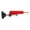 Red, variant on Woodworking Clamp Clip Adjustable Frame Fixed Clamp for Woodworking Aluminum Fence Clamp Hand Operated Tool