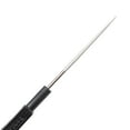 thumbnail image 2 of CousinDIY Plastic Handle Bead Reamer, Steel Colour Black, 0.2 lb, 2 of 7