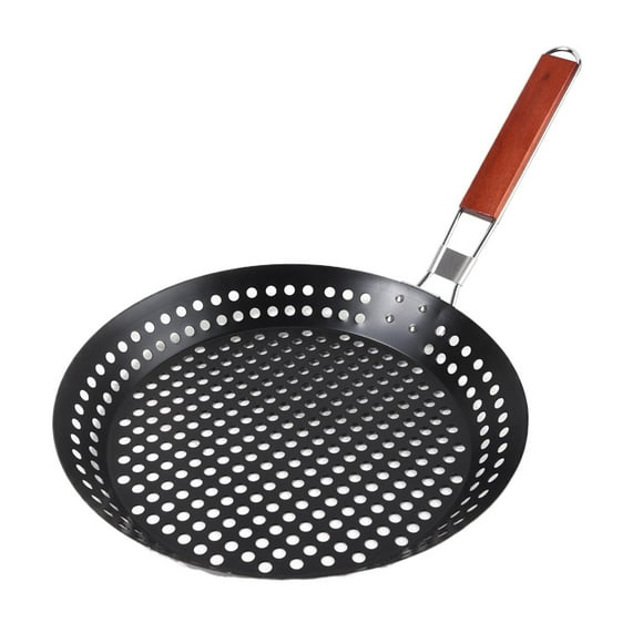 Sartén para asar, plato para asar, utensilios de cocina con revestimiento antiadherente, utensilios para hornear, sartén para parrilla, sartén para