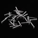 thumbnail image 4 of Tornillos Autorroscantes De Cabeza Plana Con Accionamiento M2 De 800 Piezas, 4 of 7