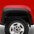 thumbnail image 3 of Egr 99-07 F250/F350 Super Duty Bolt On Style Fender Flare Set, 3 of 3