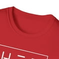 thumbnail image 4 of Herbivore, Gildan Unisex Softstyle T-Shirt, Vegan Graphic Tee, S-3XL, 4 of 5