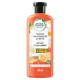 thumbnail image 1 of Acondicionador Herbal Essences Bio Renew Toronja Blanca y Menta 400 ml, 1 of 5