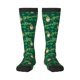 thumbnail image 1 of Balery St Patrick's Day9 Calcetines novedosos Calcetines deportivos Calcetines hasta la rodilla Calcetines de algodón Calcetines originales y geniales, 1 of 6