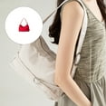 thumbnail image 2 of Contemporary Nylon Shoulder Bag Comfortable Strap Design Roomy Compartment Ideal For Professionals And Travelers, 2 of 9