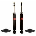 thumbnail image 2 of Rear Shock Absorbers & Upper Mounts Kit Newparts For Infiniti QX60 Pathfinder, 2 of 3