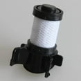 thumbnail image 2 of HEPA Filter for Shark IC205 Accs High-efficiency HEPA Filter Replacement Mesh Filtration Easy Clean filters kits, 2 of 9