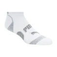 thumbnail image 3 of Puma Women’s Repreve Athletic Sock, 12-pairs, White, 3 of 6