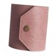 thumbnail image 4 of Cartera ligera y moderna con clip para billetes para hombre, ideal para festivales de compras. Púrpura, 4 of 9
