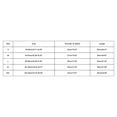 thumbnail image 4 of JIANJIA Spring Tops For Women Summer Solid Color Round Neck Short Sleeve Basic Sexy Trendy Slim Tunic T Shirts Daily-Wear,Gray,XL, 4 of 6