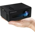 thumbnail image 4 of Remis à Neuf Excellent - Monster Image Mini Projecteur LCD HD, 4 of 4