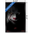thumbnail image 2 of IT - Pennywise Wall Poster, 22.375" x 34", 2 of 4