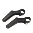 thumbnail image 1 of Mountain Bike Handlebars Bar Ends,Mountain Bike Handlebars Bar Bike Auxiliary Handlebar Bike Bar Ends Time-Tested Durability, 1 of 7