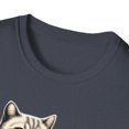 thumbnail image 3 of Cat Playing Banjo Musician Player Music Playing Expert TShirt, 3 of 4
