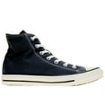 thumbnail image 2 of Converse Chuck Taylor All Star Hi Navy High-Top Fashion Sneaker - 12.5M / 10.5M, 2 of 6