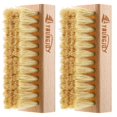thumbnail image 1 of Cepillo de limpieza para zapatillas YoungJoy Shoes Shine Dauber de nailon, 1 of 4