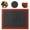 Black, variant on ACDANC Silicone Baking Mat,10.6"*12.6" Silpat Baking Mat, Pastry Mat,Black1