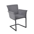 thumbnail image 1 of Silla de Comedor Kessa Muebles Ione Gris, 1 of 2