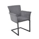 thumbnail image 1 of Silla de Comedor Kessa Muebles Ione Gris, 1 of 2