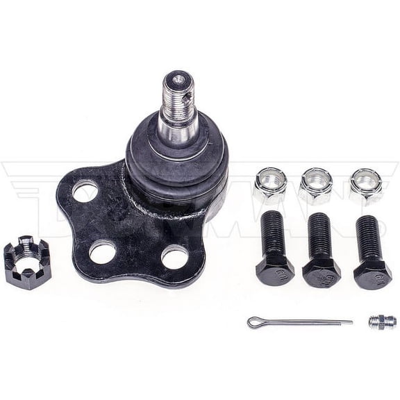 MAS Industries Suspension Ball Joint P/N:B7366 Fits select: 2000-2001 DODGE RAM 1500, 2000-2002 DODGE RAM 2500