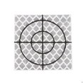 thumbnail image 3 of 100 Pieces Reflective Tape Target For Tunnel Engineering, Slope Monitoring 4cmx4cm, 3 of 9