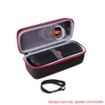 thumbnail image 2 of Amdohai Speaker Storage Case Hard Shell Waterproof Portable BT Wireless Speaker Storage Bag Replacement for JBL Speakers, 2 of 8