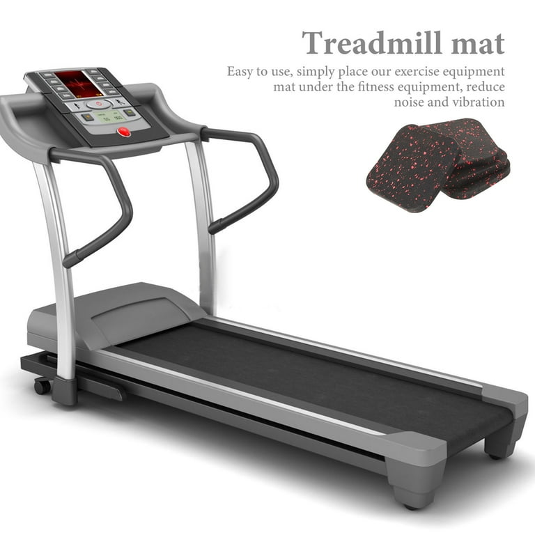 Treadmill unavalible mat for hardwood