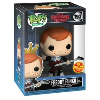 Funko POP! Digital Iron Maiden 