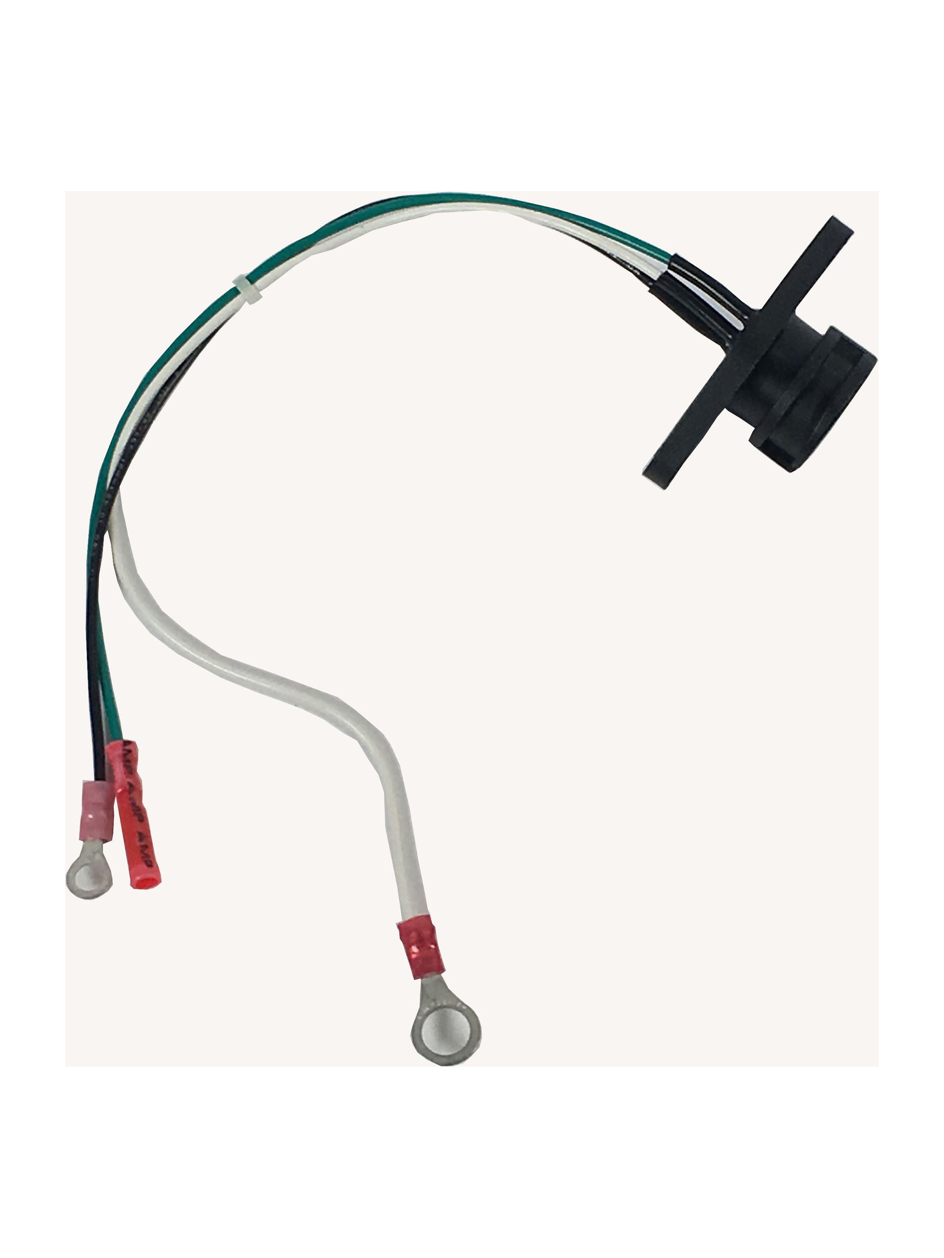 Electrical Quick Connect Power Cable Plugs | Industries - View #3