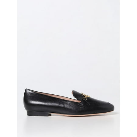 

Bally Loafers Woman Black Woman