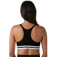 thumbnail image 3 of Bravado Designs Womens The New Original Wire-Free Nursing Bra B-D Cups Style-1014, 3 of 8