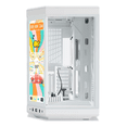 thumbnail image 2 of Gabinete Hyte Y70 Touch Infinite White, 2 of 5